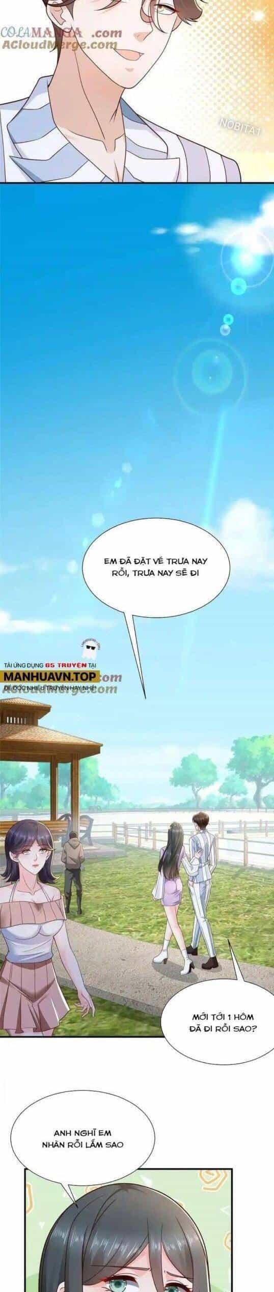 Mỗi Tuần Ta Có Một Nghề Nghiệp Mới - Chương 668 - ảnh 2