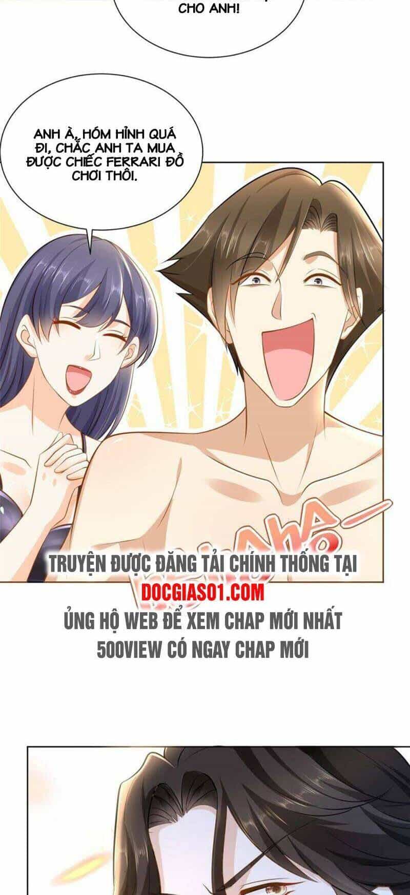Mỗi Tuần Ta Có Một Nghề Nghiệp Mới - Chương 67 - ảnh 12