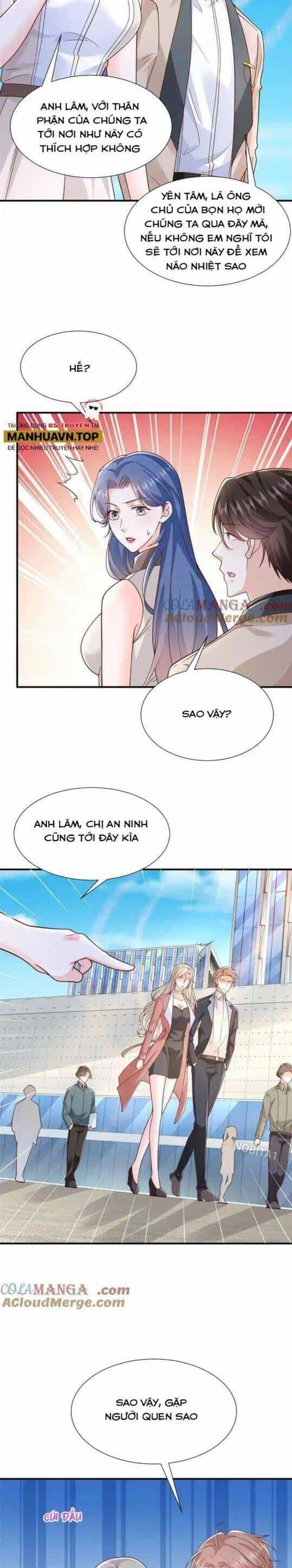 Mỗi Tuần Ta Có Một Nghề Nghiệp Mới - Chương 669 - ảnh 10
