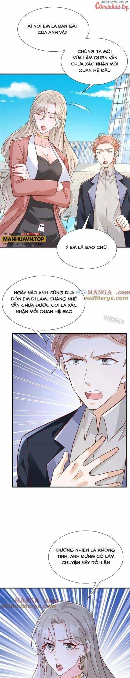 Mỗi Tuần Ta Có Một Nghề Nghiệp Mới - Chương 669 - ảnh 12
