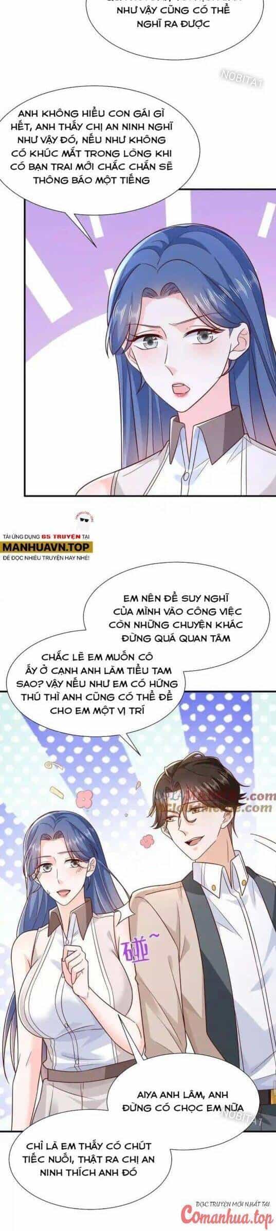 Mỗi Tuần Ta Có Một Nghề Nghiệp Mới - Chương 669 - ảnh 8