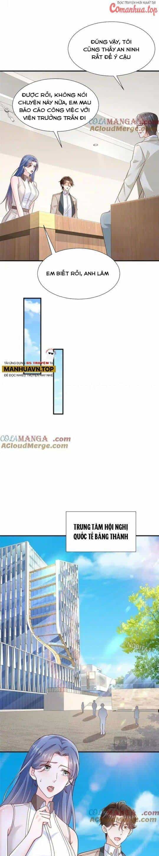 Mỗi Tuần Ta Có Một Nghề Nghiệp Mới - Chương 669 - ảnh 9