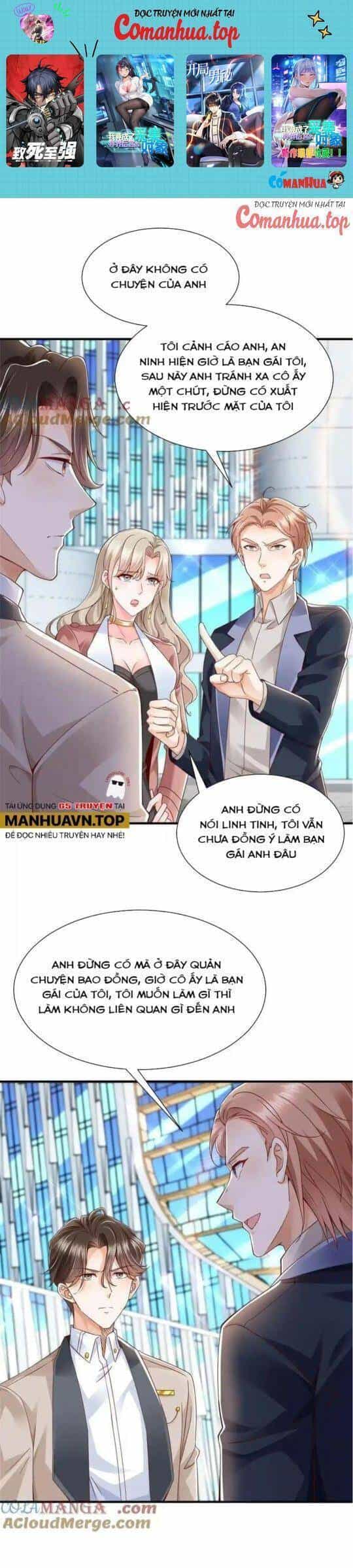 Mỗi Tuần Ta Có Một Nghề Nghiệp Mới - Chương 670 - ảnh 1