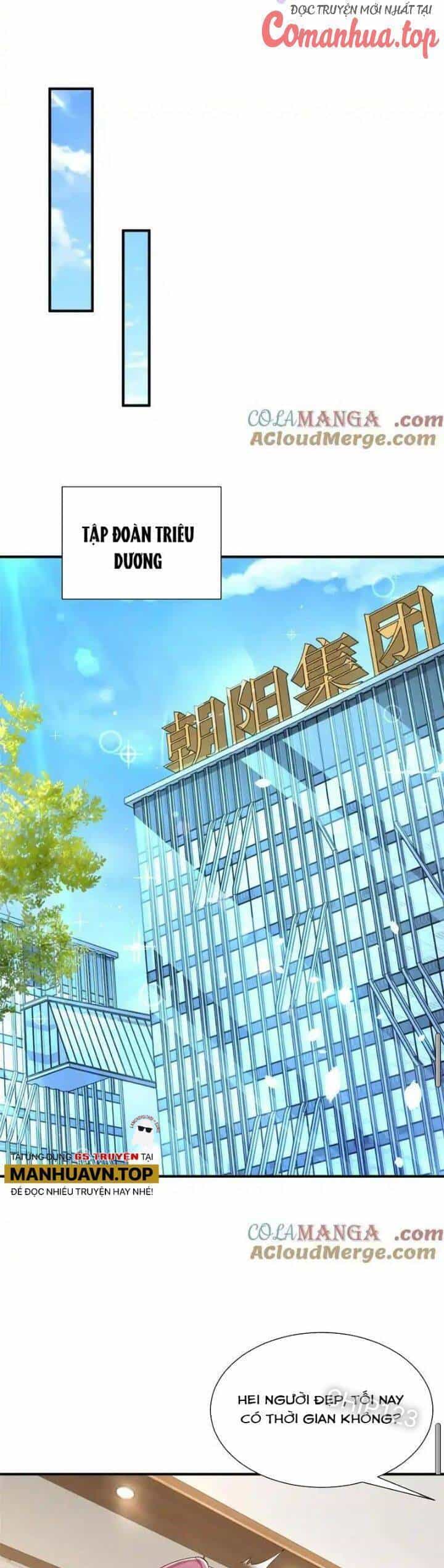 Mỗi Tuần Ta Có Một Nghề Nghiệp Mới - Chương 671 - ảnh 13