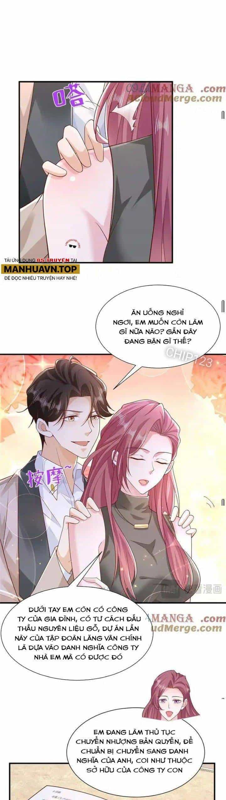 Mỗi Tuần Ta Có Một Nghề Nghiệp Mới - Chương 671 - ảnh 15