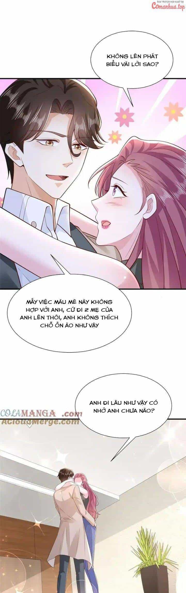 Mỗi Tuần Ta Có Một Nghề Nghiệp Mới - Chương 671 - ảnh 17