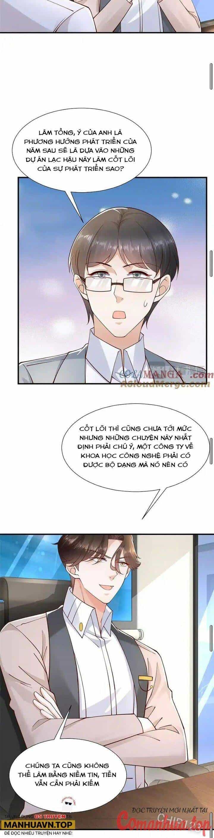 Mỗi Tuần Ta Có Một Nghề Nghiệp Mới - Chương 672 - ảnh 12