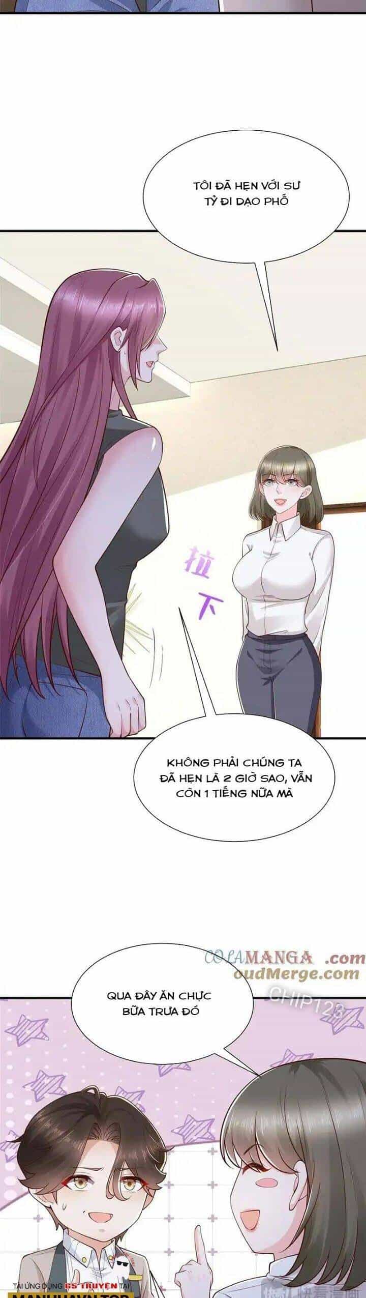 Mỗi Tuần Ta Có Một Nghề Nghiệp Mới - Chương 672 - ảnh 3