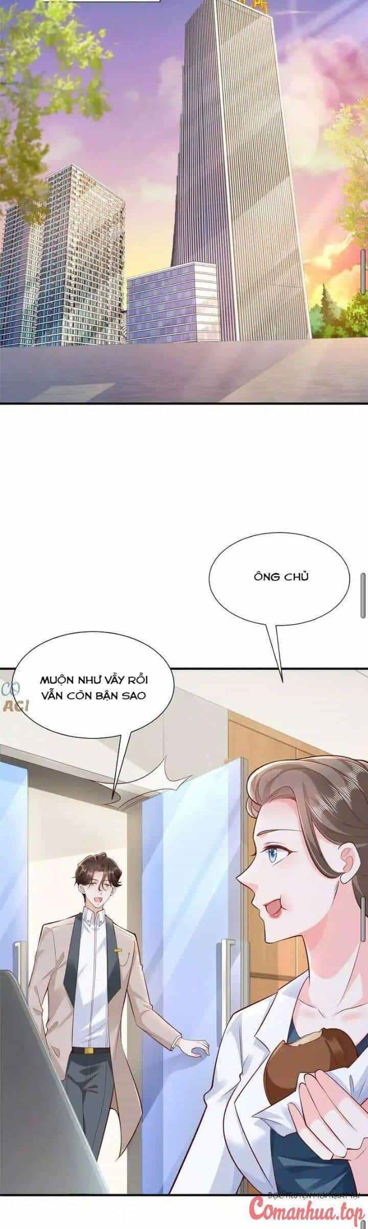 Mỗi Tuần Ta Có Một Nghề Nghiệp Mới - Chương 673 - ảnh 13