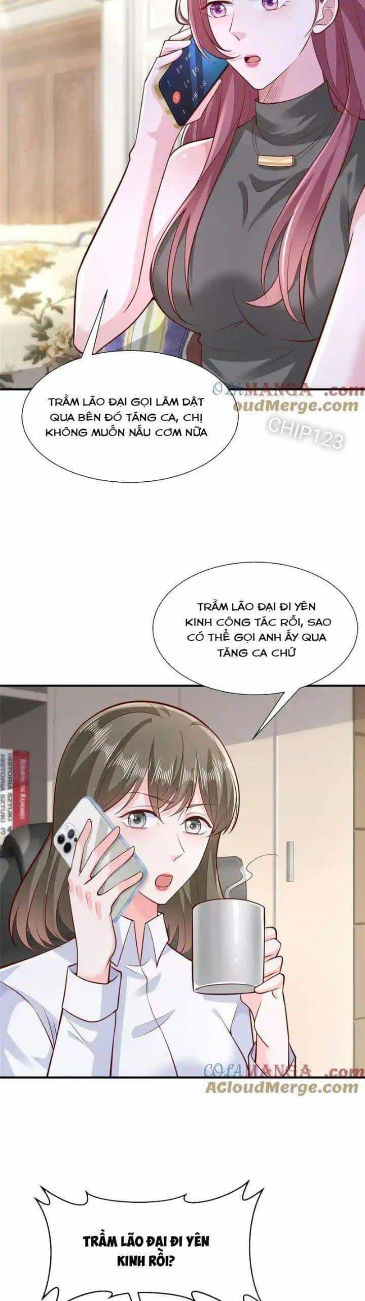 Mỗi Tuần Ta Có Một Nghề Nghiệp Mới - Chương 673 - ảnh 17