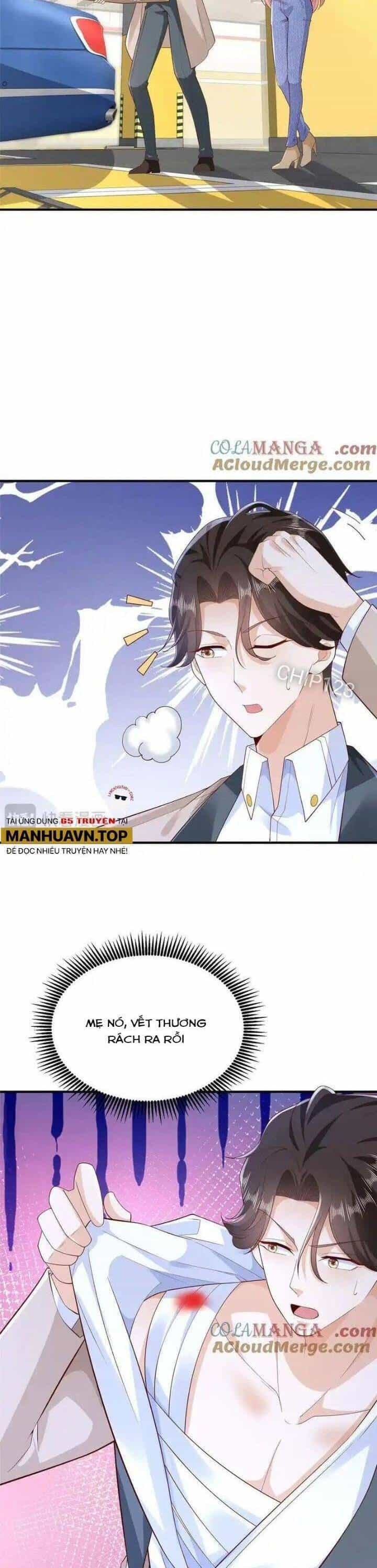 Mỗi Tuần Ta Có Một Nghề Nghiệp Mới - Chương 673 - ảnh 3