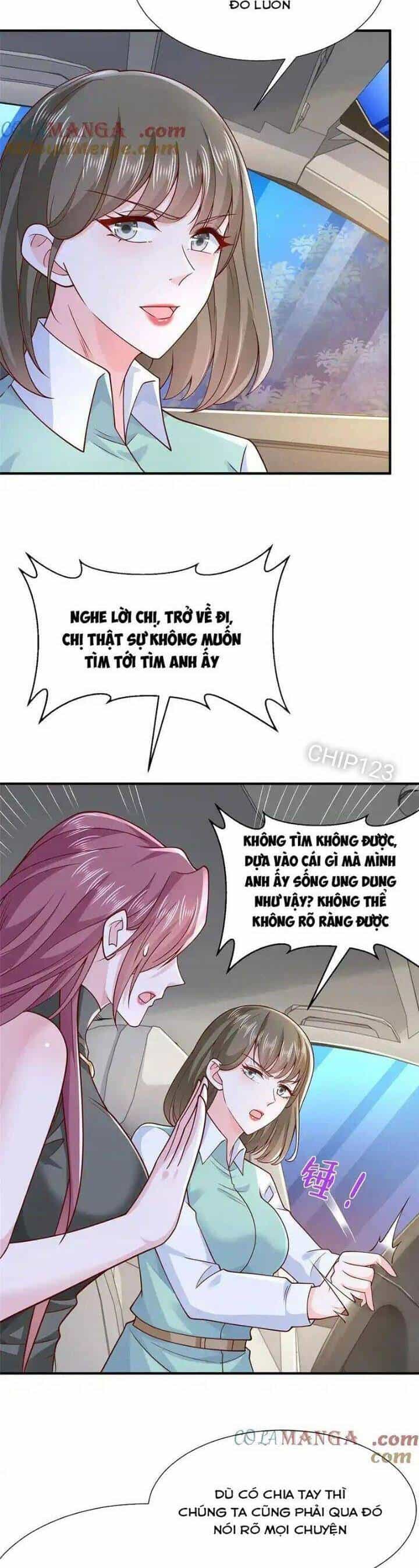 Mỗi Tuần Ta Có Một Nghề Nghiệp Mới - Chương 674 - ảnh 19