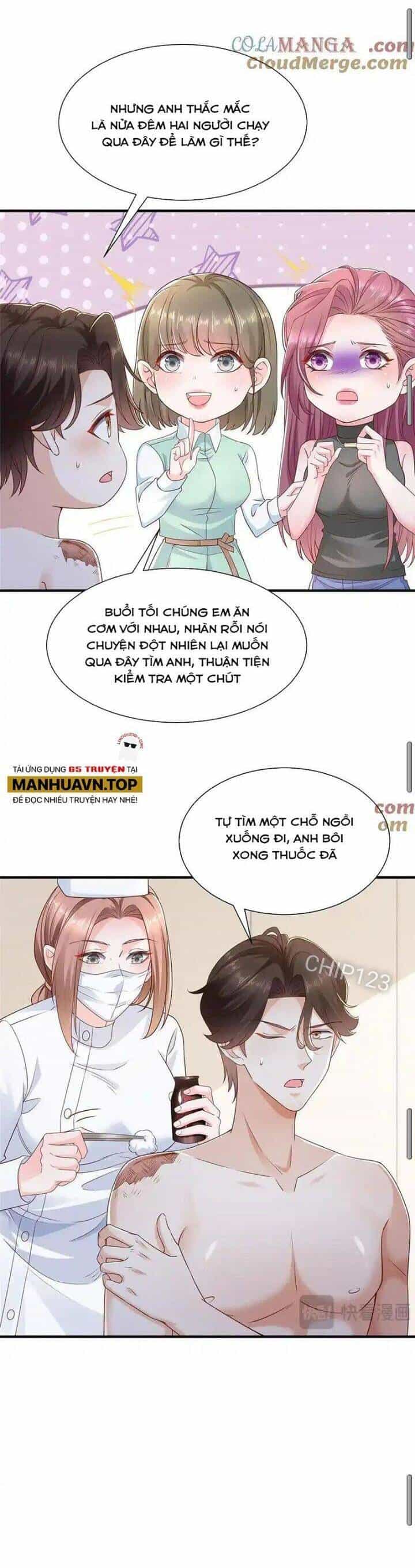 Mỗi Tuần Ta Có Một Nghề Nghiệp Mới - Chương 675 - ảnh 10