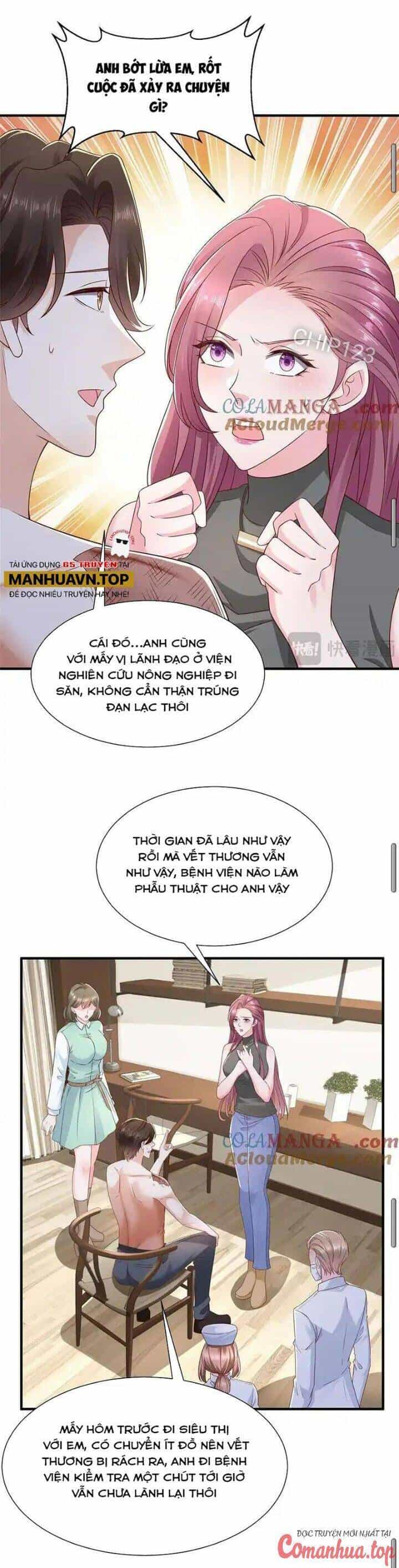 Mỗi Tuần Ta Có Một Nghề Nghiệp Mới - Chương 675 - ảnh 8