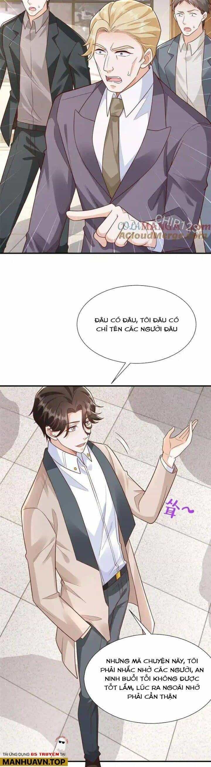 Mỗi Tuần Ta Có Một Nghề Nghiệp Mới - Chương 676 - ảnh 16