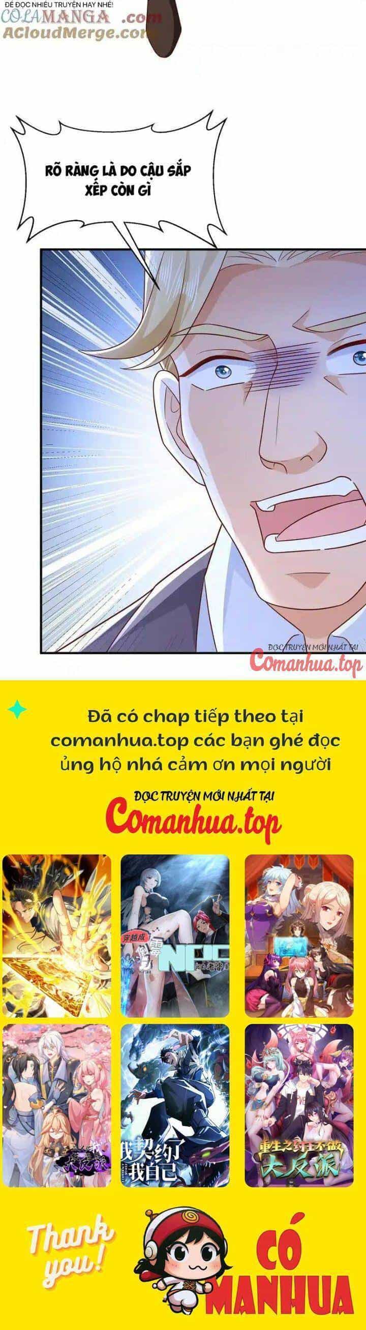 Mỗi Tuần Ta Có Một Nghề Nghiệp Mới - Chương 676 - ảnh 17