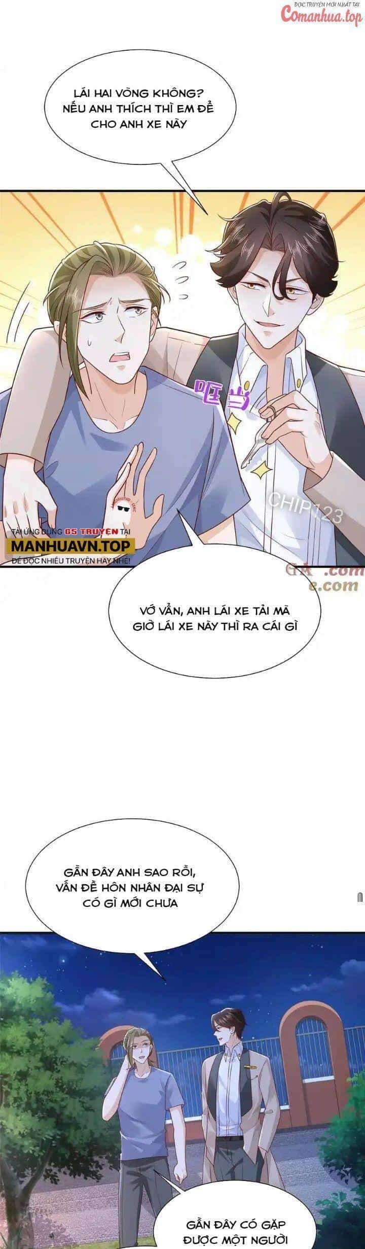 Mỗi Tuần Ta Có Một Nghề Nghiệp Mới - Chương 677 - ảnh 13