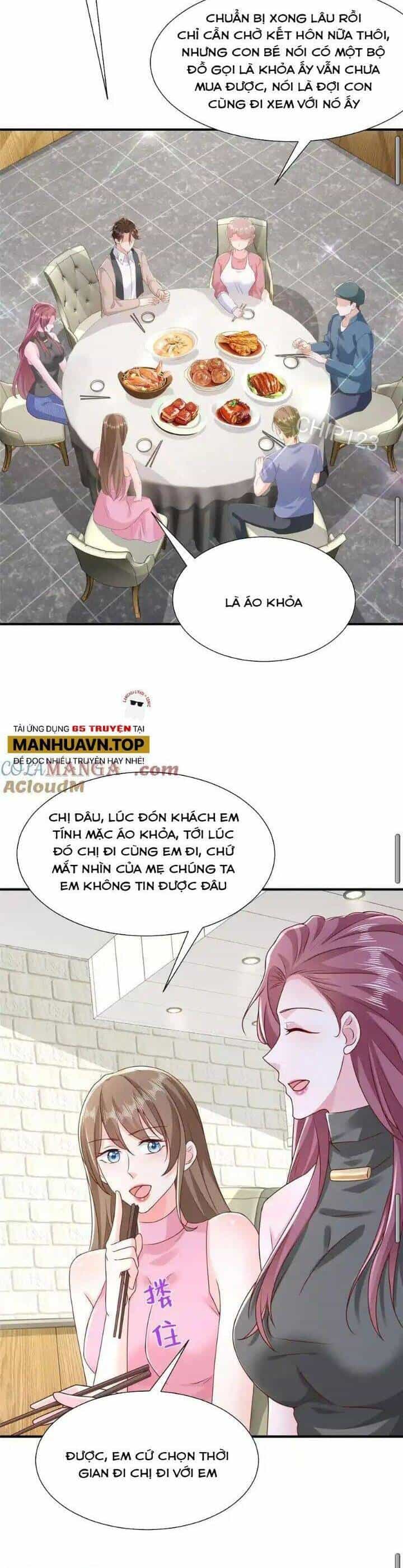 Mỗi Tuần Ta Có Một Nghề Nghiệp Mới - Chương 677 - ảnh 6