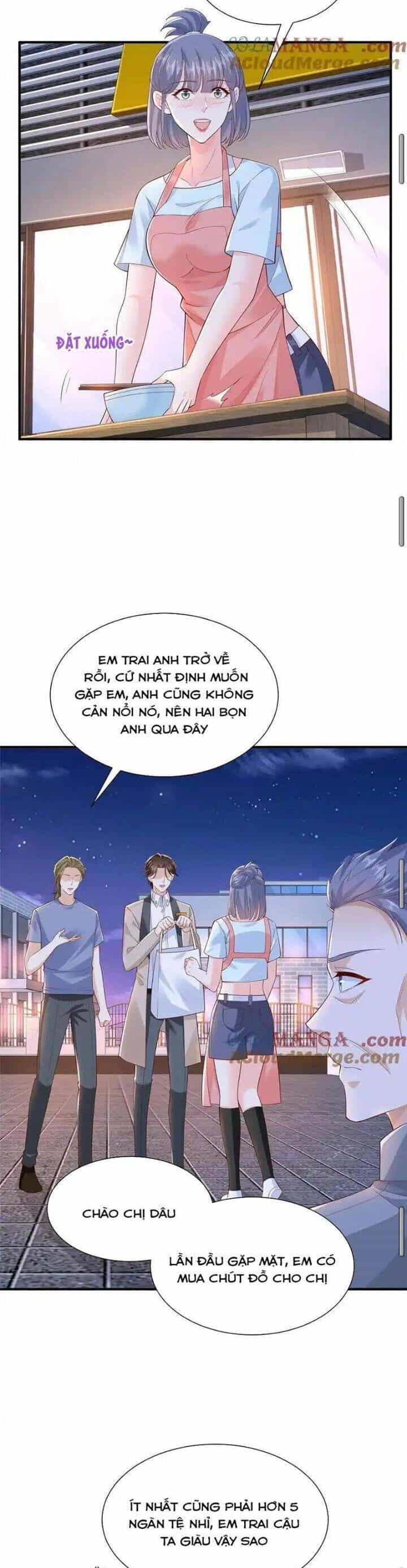 Mỗi Tuần Ta Có Một Nghề Nghiệp Mới - Chương 678 - ảnh 6