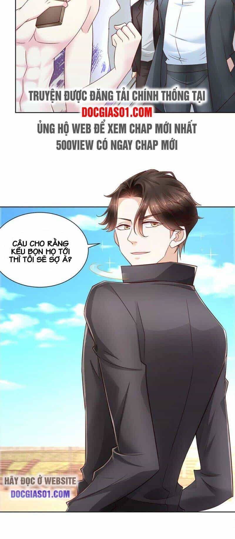Mỗi Tuần Ta Có Một Nghề Nghiệp Mới - Chương 68 - ảnh 10