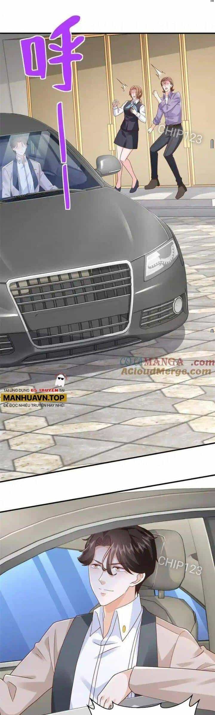 Mỗi Tuần Ta Có Một Nghề Nghiệp Mới - Chương 680 - ảnh 16