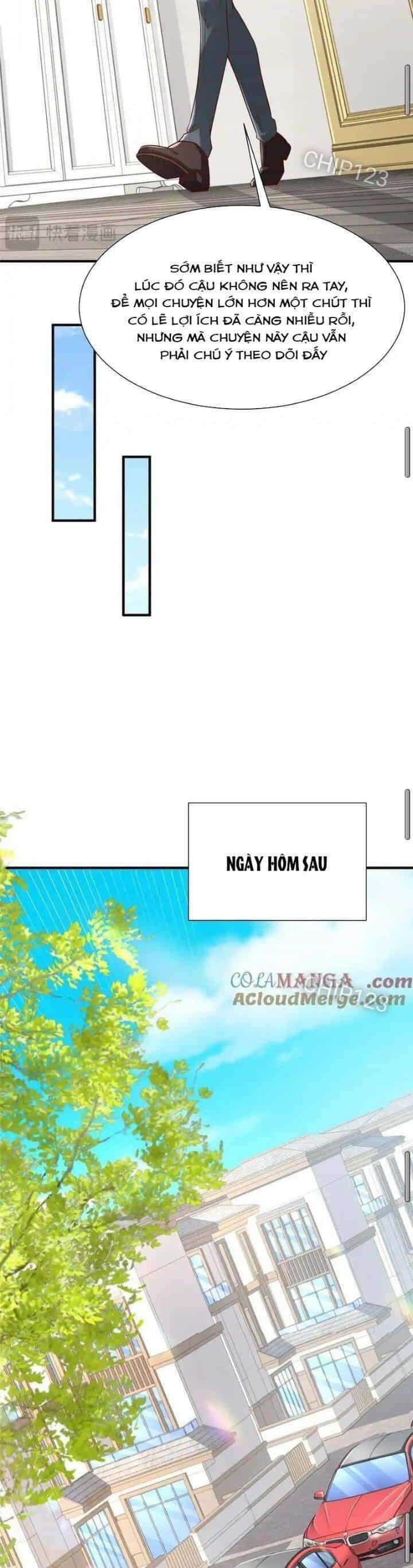 Mỗi Tuần Ta Có Một Nghề Nghiệp Mới - Chương 681 - ảnh 14