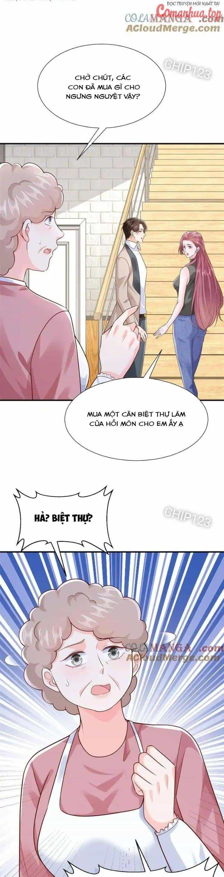 Mỗi Tuần Ta Có Một Nghề Nghiệp Mới - Chương 681 - ảnh 5