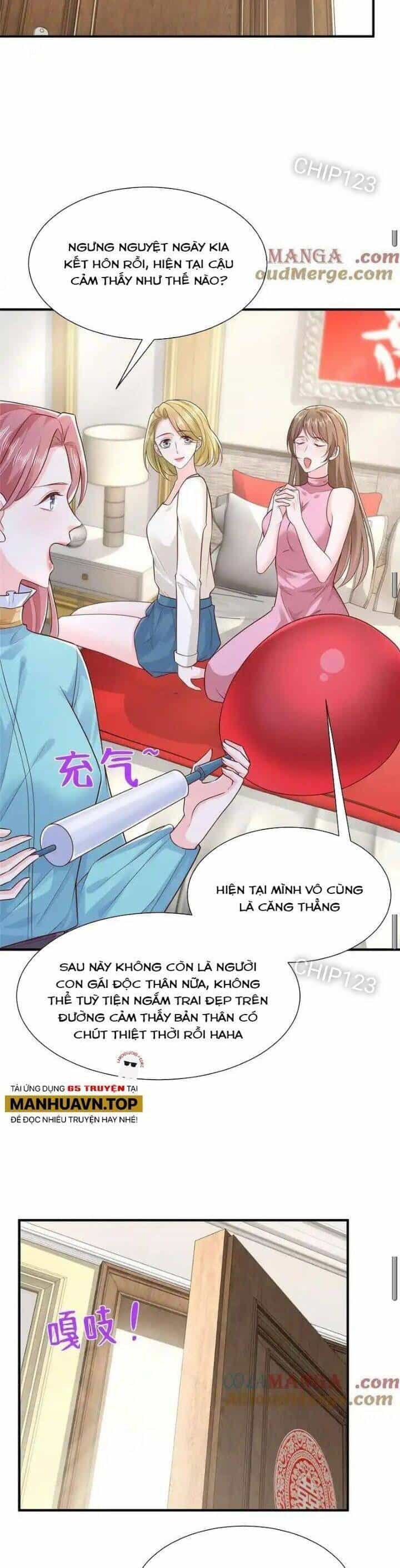 Mỗi Tuần Ta Có Một Nghề Nghiệp Mới - Chương 681 - ảnh 7