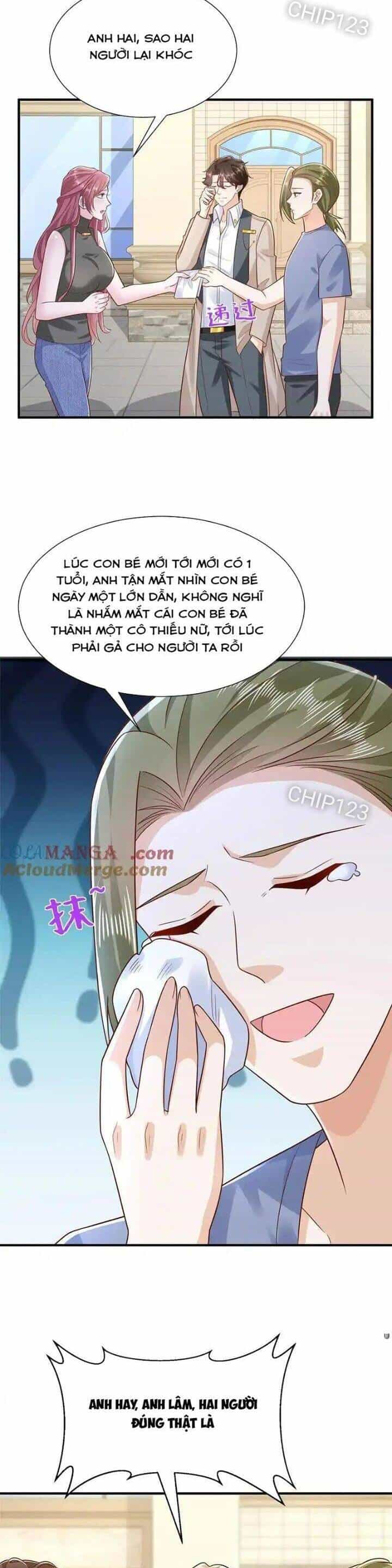 Mỗi Tuần Ta Có Một Nghề Nghiệp Mới - Chương 682 - ảnh 6