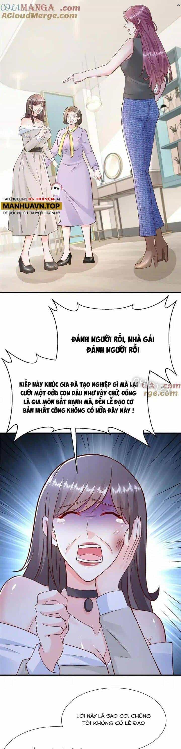 Mỗi Tuần Ta Có Một Nghề Nghiệp Mới - Chương 683 - ảnh 15