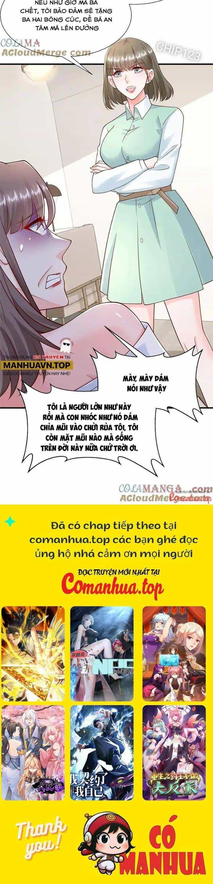 Mỗi Tuần Ta Có Một Nghề Nghiệp Mới - Chương 683 - ảnh 16