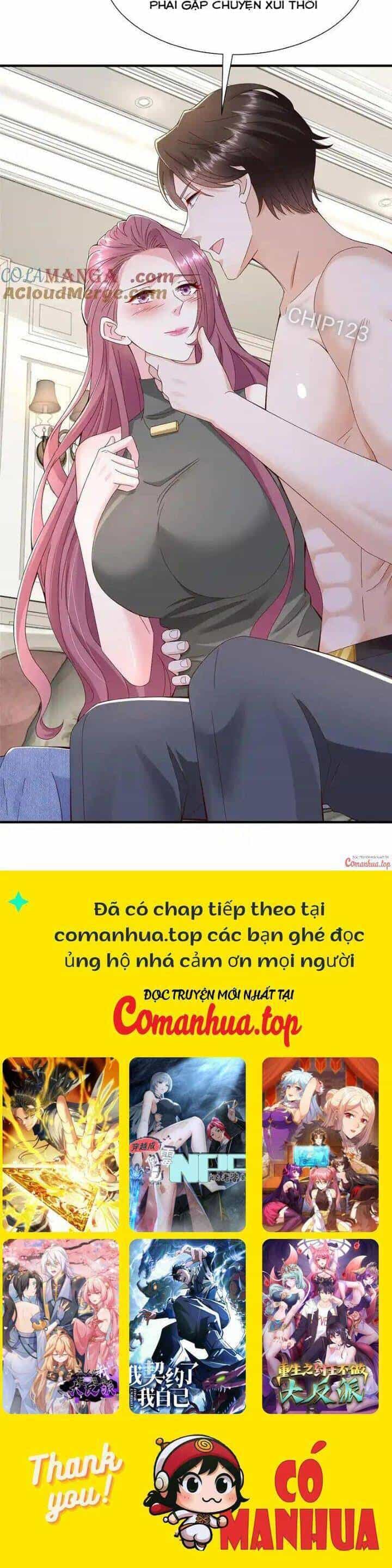 Mỗi Tuần Ta Có Một Nghề Nghiệp Mới - Chương 684 - ảnh 18
