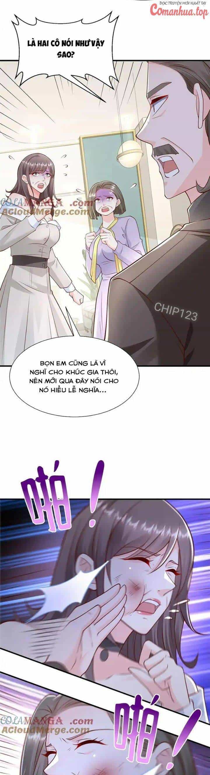 Mỗi Tuần Ta Có Một Nghề Nghiệp Mới - Chương 684 - ảnh 5