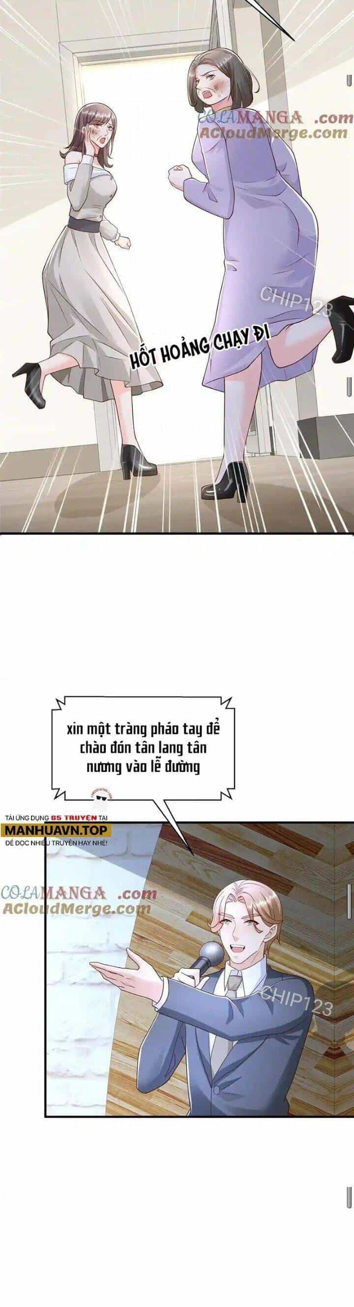 Mỗi Tuần Ta Có Một Nghề Nghiệp Mới - Chương 684 - ảnh 7