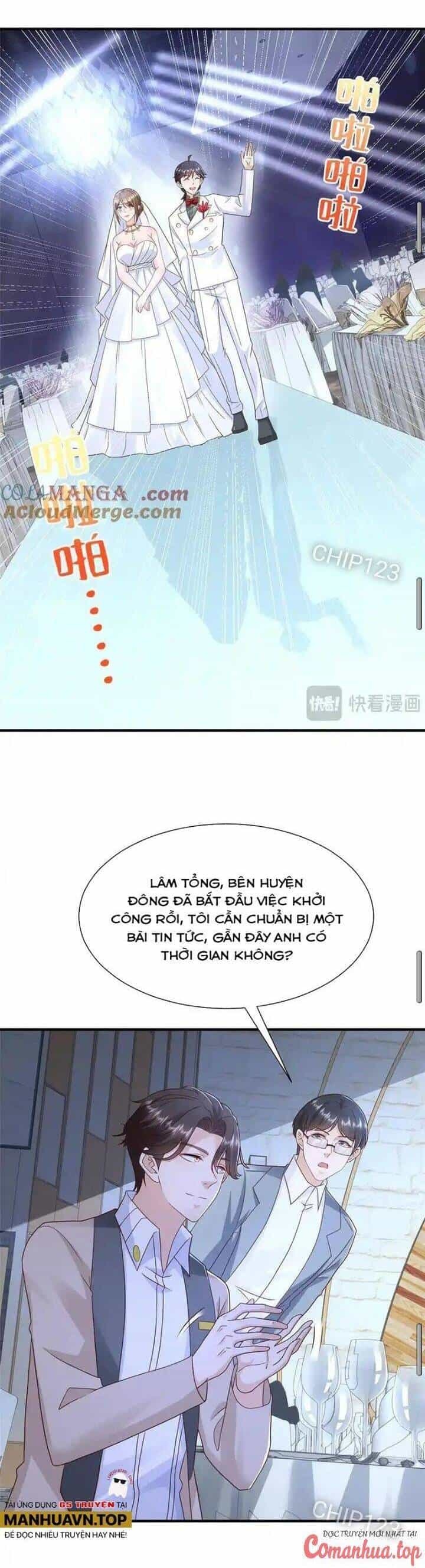 Mỗi Tuần Ta Có Một Nghề Nghiệp Mới - Chương 684 - ảnh 8