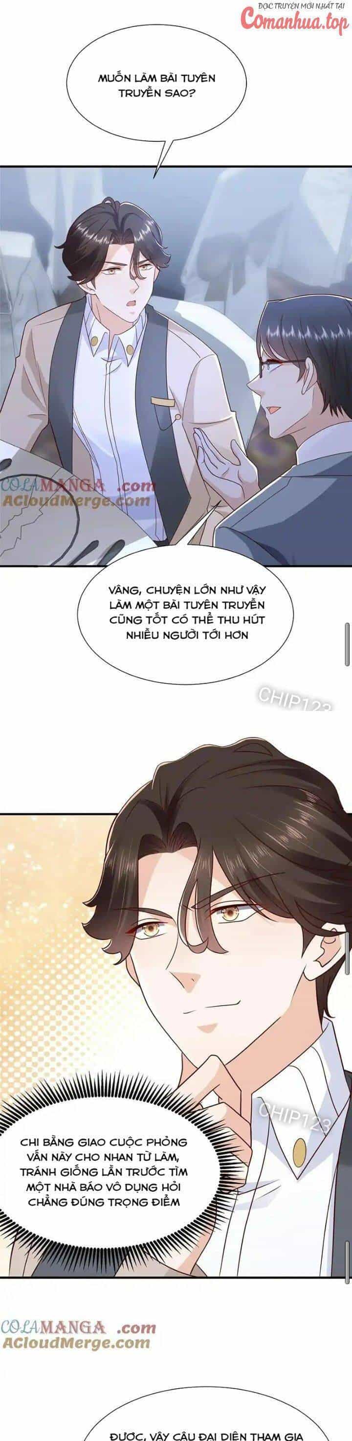 Mỗi Tuần Ta Có Một Nghề Nghiệp Mới - Chương 684 - ảnh 9