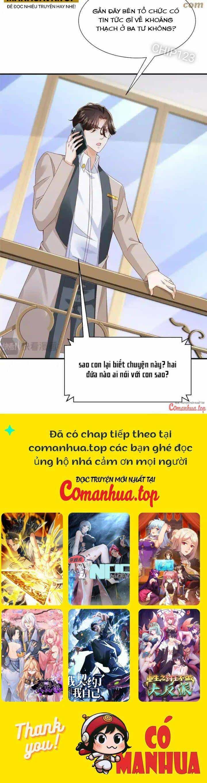 Mỗi Tuần Ta Có Một Nghề Nghiệp Mới - Chương 687 - ảnh 15