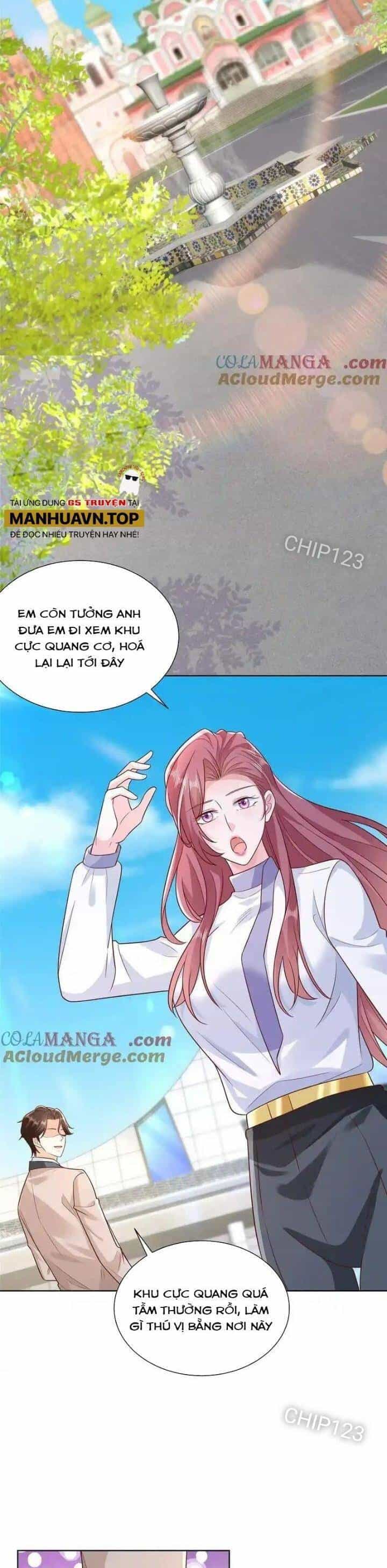 Mỗi Tuần Ta Có Một Nghề Nghiệp Mới - Chương 687 - ảnh 3