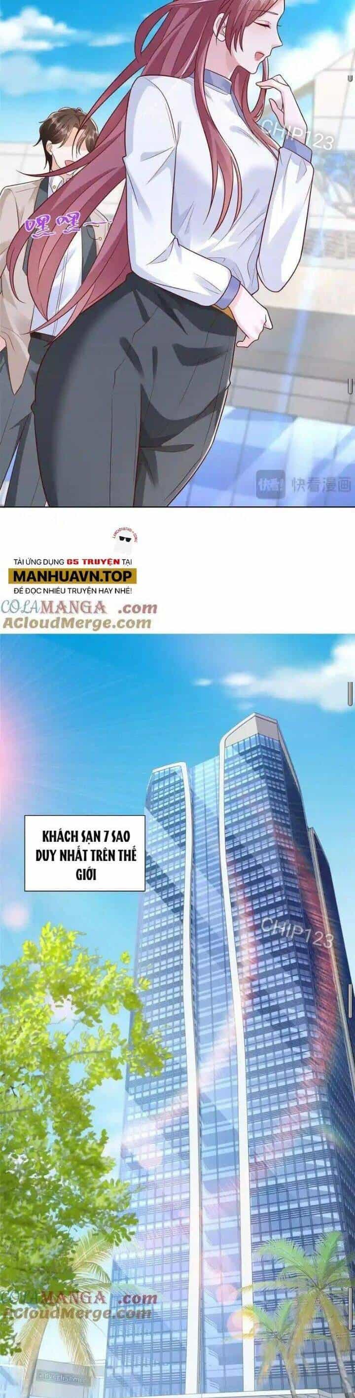 Mỗi Tuần Ta Có Một Nghề Nghiệp Mới - Chương 687 - ảnh 6
