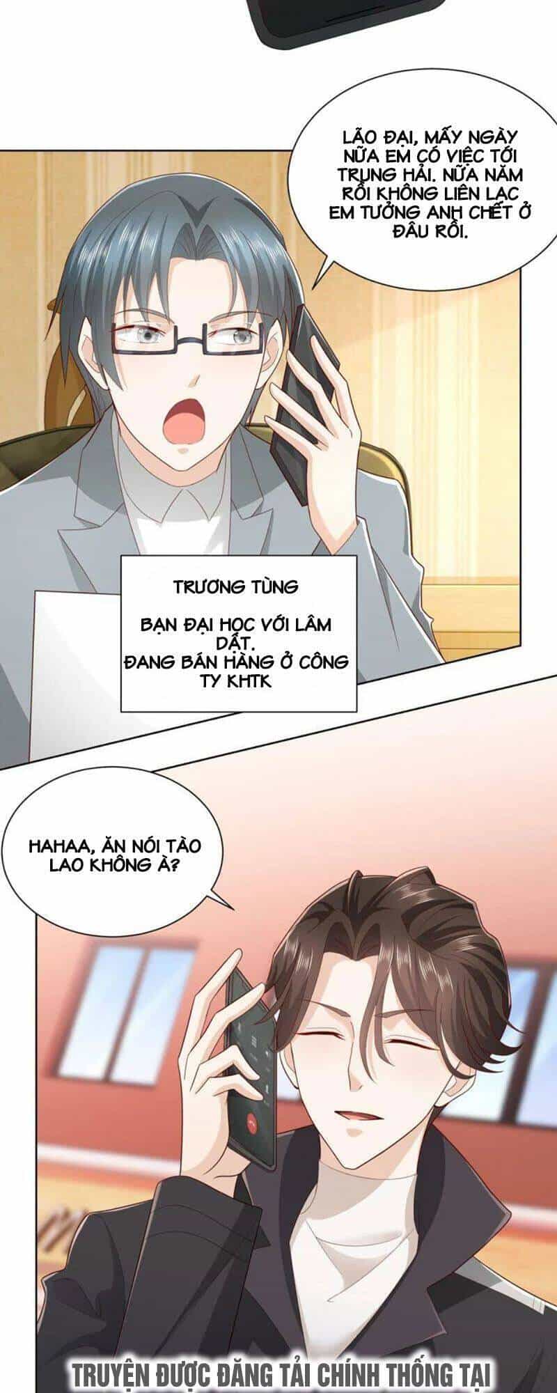 Mỗi Tuần Ta Có Một Nghề Nghiệp Mới - Chương 69 - ảnh 13