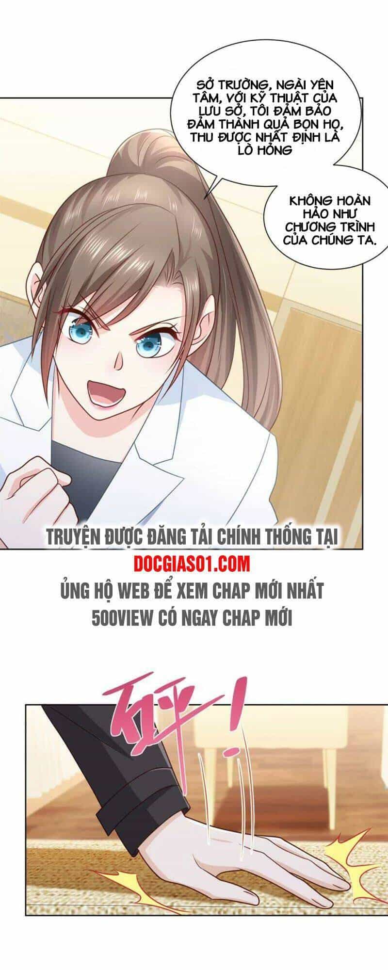 Mỗi Tuần Ta Có Một Nghề Nghiệp Mới - Chương 69 - ảnh 24