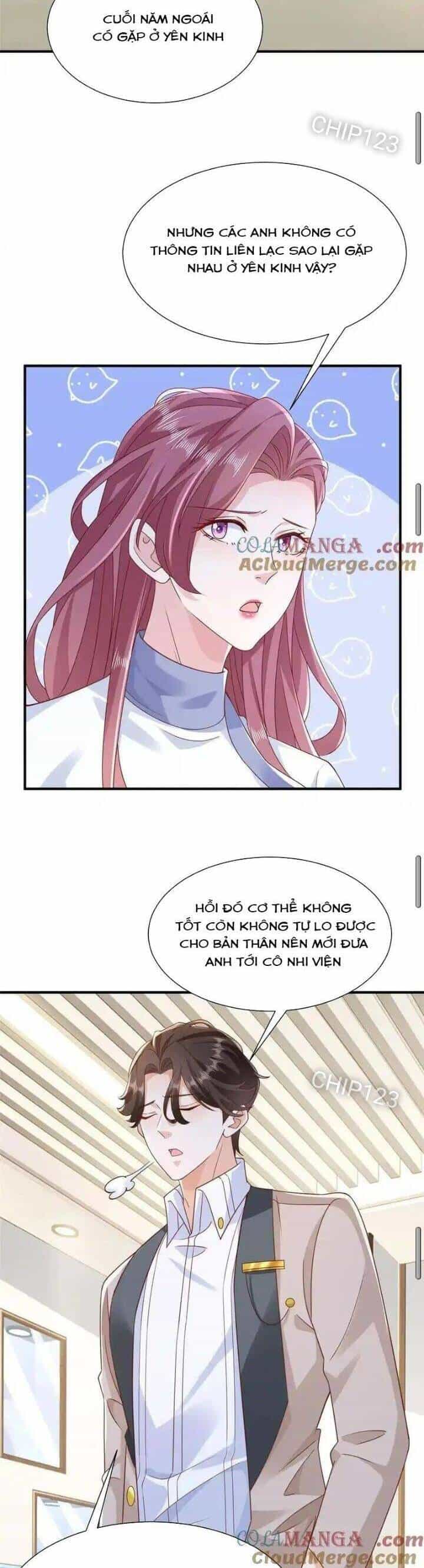 Mỗi Tuần Ta Có Một Nghề Nghiệp Mới - Chương 689 - ảnh 14