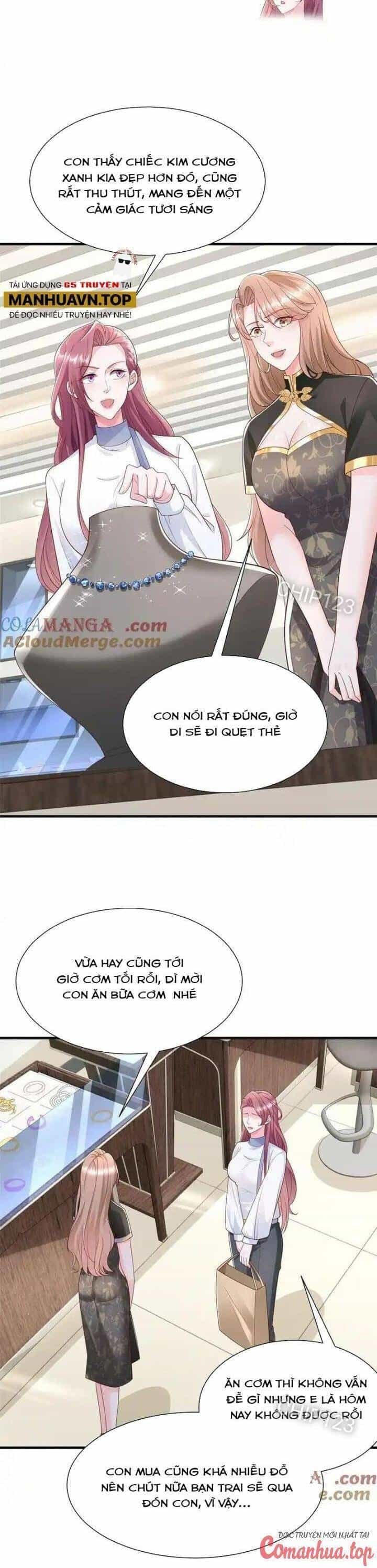 Mỗi Tuần Ta Có Một Nghề Nghiệp Mới - Chương 689 - ảnh 4