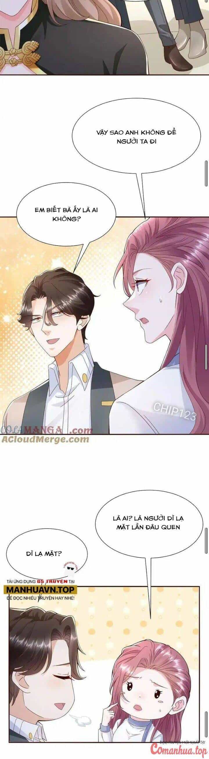 Mỗi Tuần Ta Có Một Nghề Nghiệp Mới - Chương 689 - ảnh 8