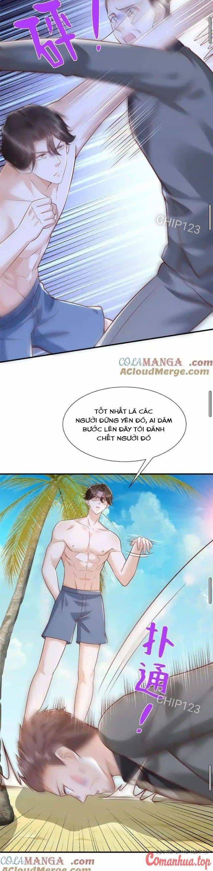 Mỗi Tuần Ta Có Một Nghề Nghiệp Mới - Chương 690 - ảnh 12