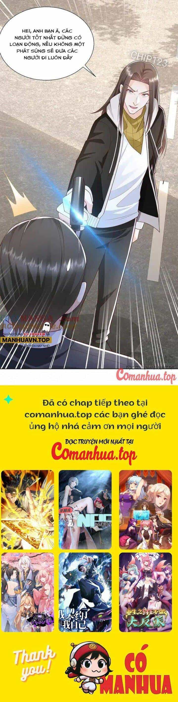 Mỗi Tuần Ta Có Một Nghề Nghiệp Mới - Chương 691 - ảnh 13
