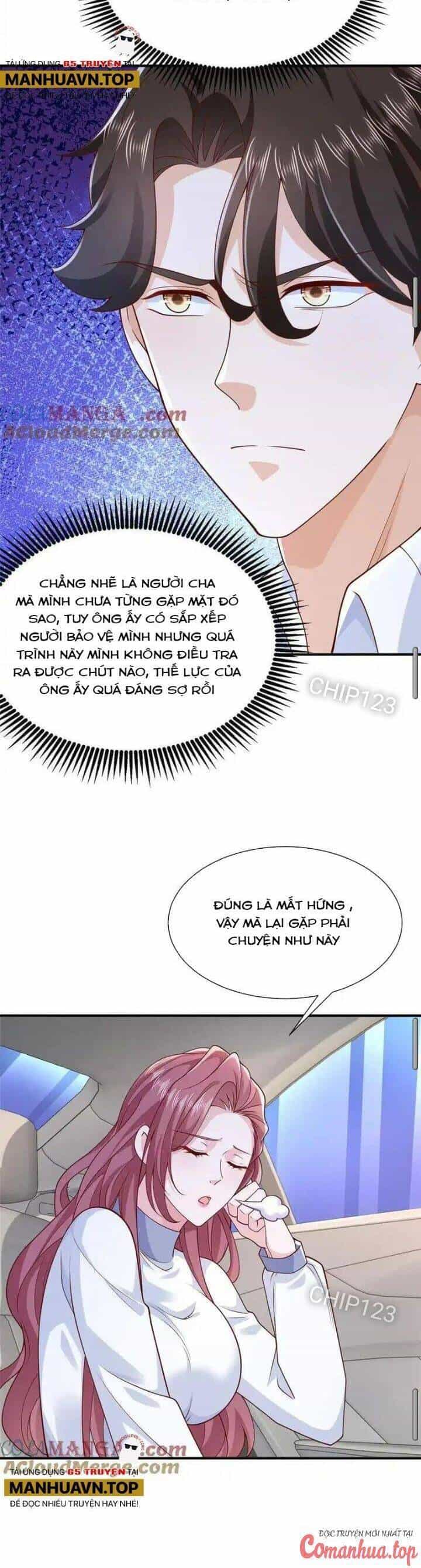 Mỗi Tuần Ta Có Một Nghề Nghiệp Mới - Chương 692 - ảnh 8