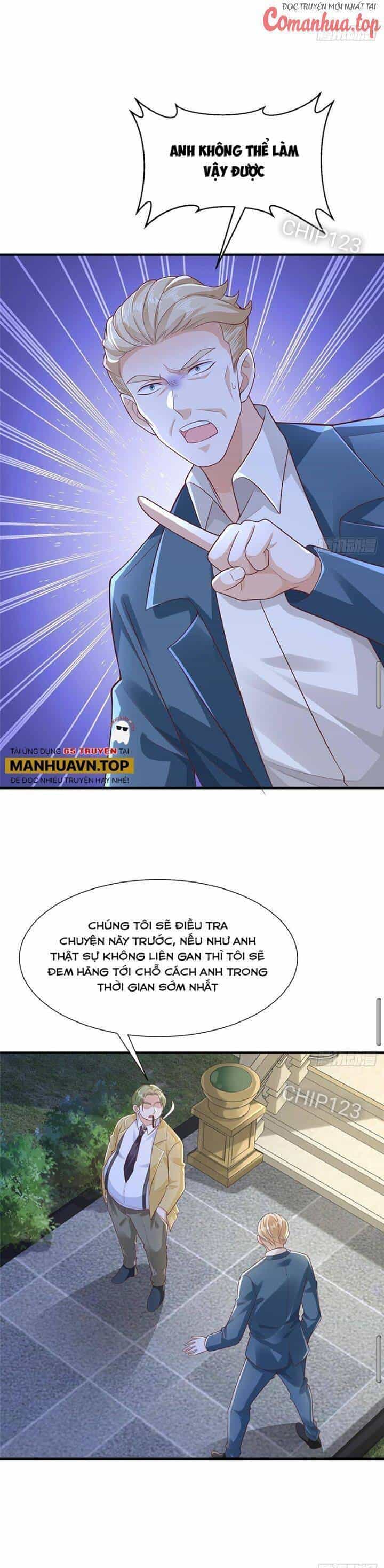Mỗi Tuần Ta Có Một Nghề Nghiệp Mới - Chương 694 - ảnh 9