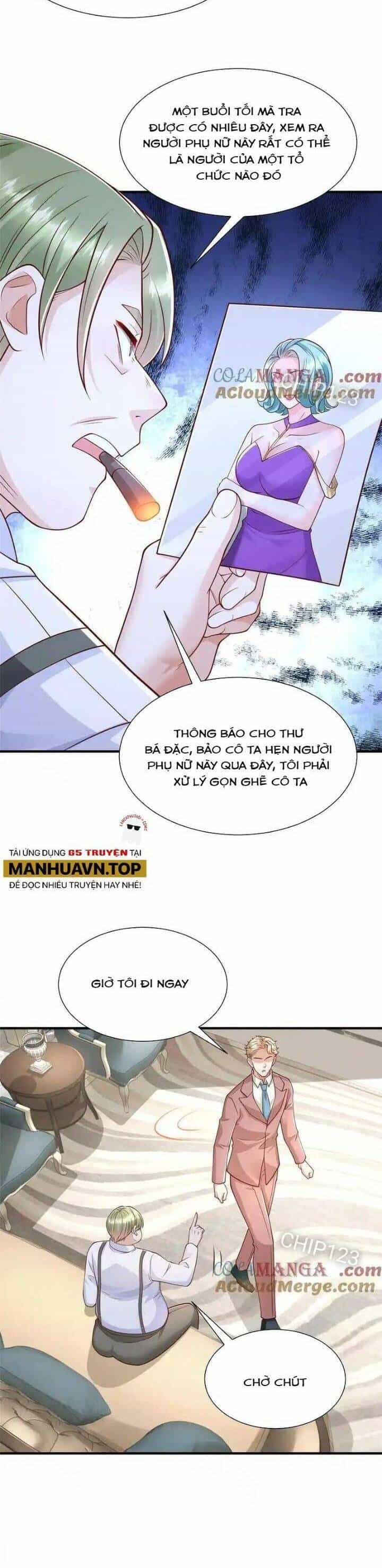 Mỗi Tuần Ta Có Một Nghề Nghiệp Mới - Chương 695 - ảnh 2