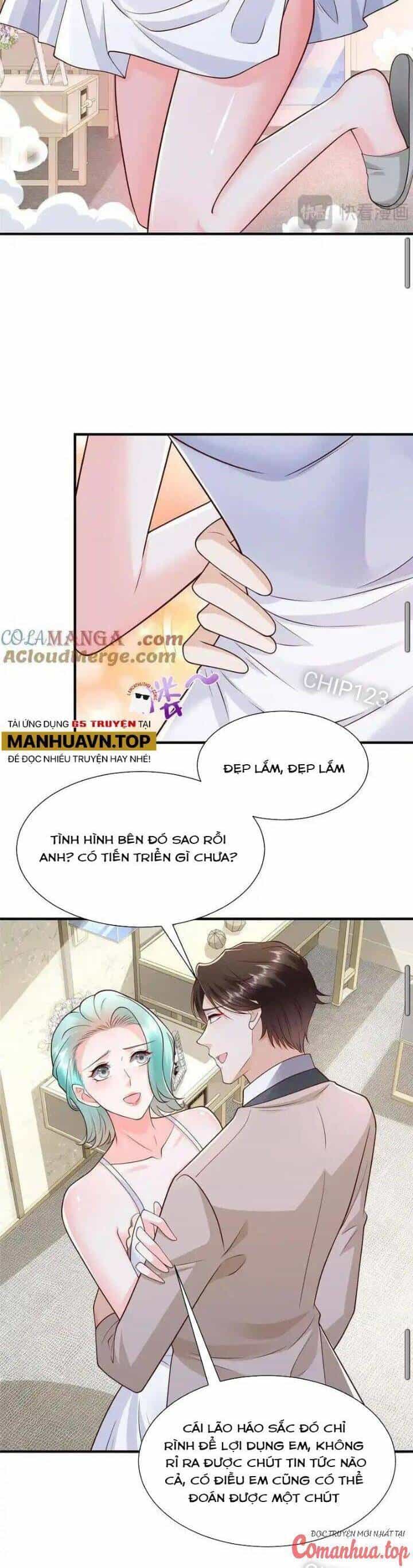 Mỗi Tuần Ta Có Một Nghề Nghiệp Mới - Chương 695 - ảnh 8
